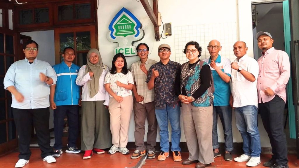 FARKES Bersama KSPI Perkuat Agenda Transisi Berkeadilan Lewat Diskusi Bersama ICEL