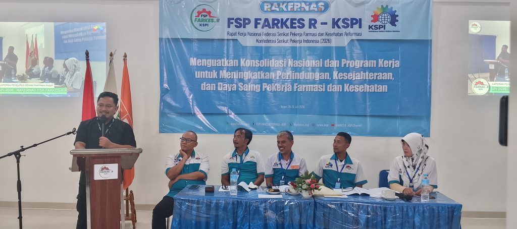 RAKERNAS FSP FARKES KSPI 2026
