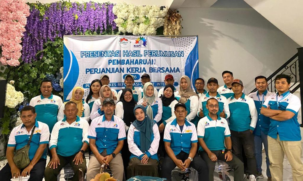 Pembaharuan pkb 23 mei