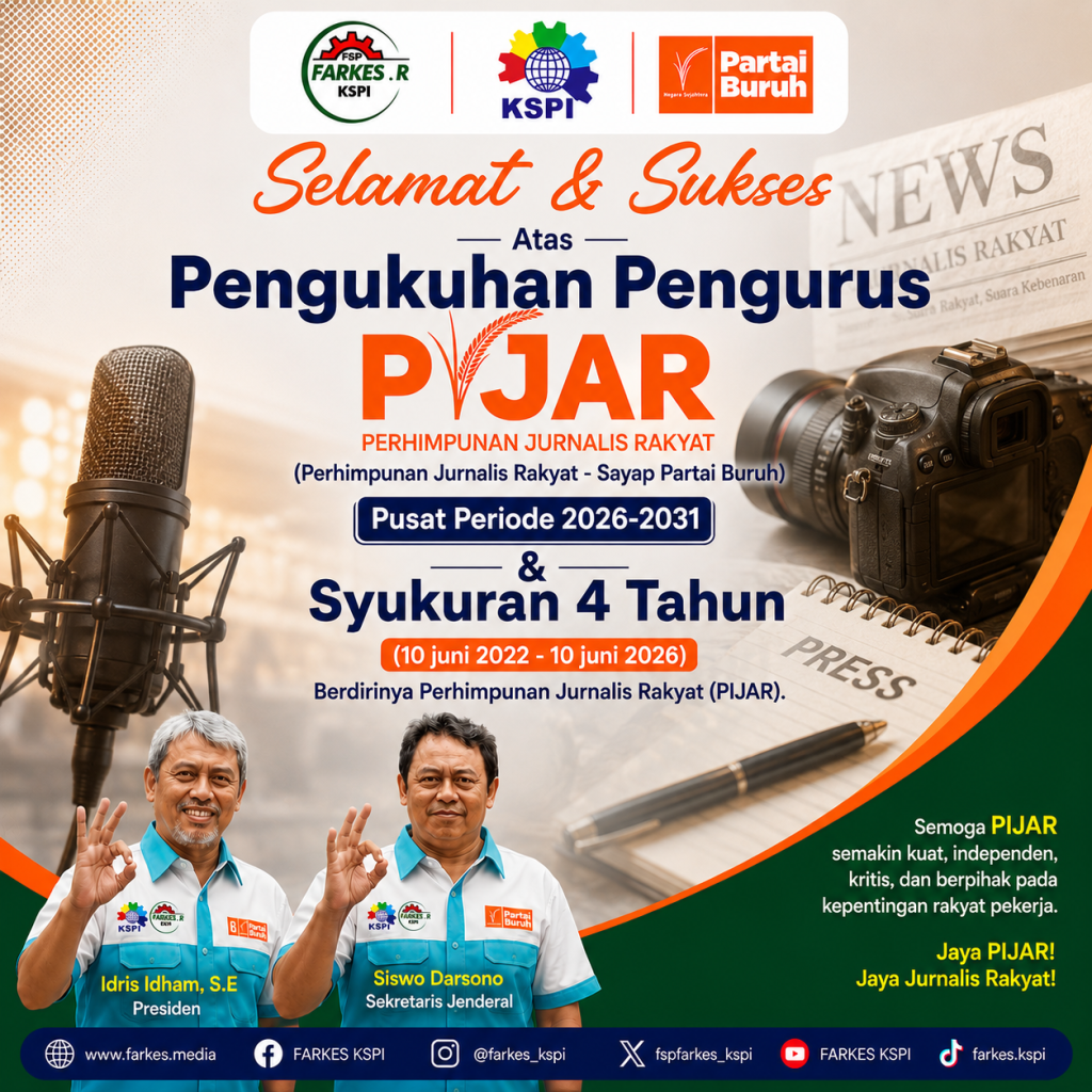 Pijar 4 Tahun