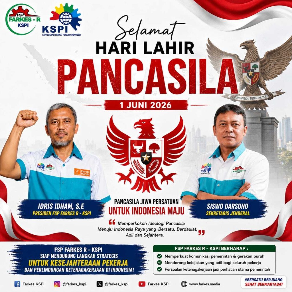 hari lahir pancasila