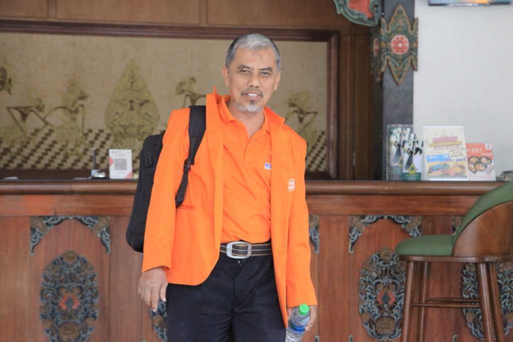 idris idham okt 2026